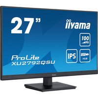 iiyama 27" LED - ProLite XU2792QSU-B6
