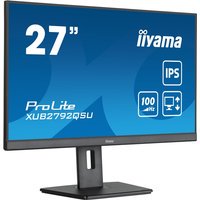 iiyama 27" LED - ProLite XUB2792QSU-B6