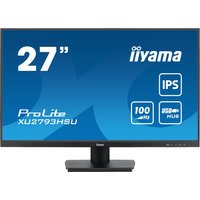 iiyama 27" LED - ProLite XU2793HSU-B6