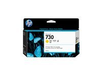 HP 730 (P2V64A) - Jaune