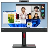 Lenovo 23.8" LED - ThinkCentre Tiny-In-One 24 Gen 5 (12NAGAT1EU)