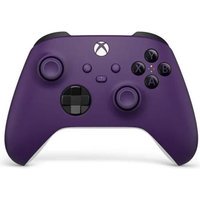 Microsoft Xbox One Wireless Controller (Astral Purple)