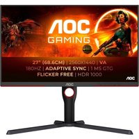 AOC 27" LED - Q27G3XMN