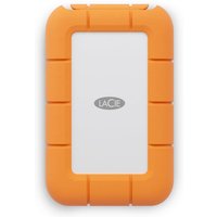 LaCie Rugged Mini SSD 500 Go
