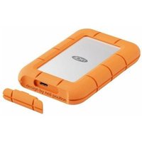 LaCie Rugged Mini SSD 2 To