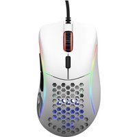 Glorious PC Gaming Race Glorious Model D- (Blanc Mat)