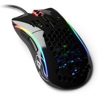 Glorious PC Gaming Race Glorious Model D- (Noir Brillant)