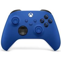 Microsoft Xbox One Wireless Controller v2 (Bleu)
