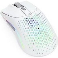 Glorious PC Gaming Race Glorious Model O 2 Wireless (Blanc Mat)