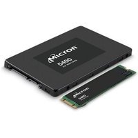Lenovo ThinkSystem 2.5" 5400 PRO 480GB Read Intensive SATA 6Gb HS SSD (4XB7A82259)