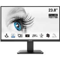 MSI 23.8" LED - PRO MP2412