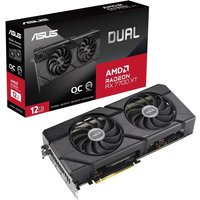 ASUS Dual Radeon RX 7700 XT O12G