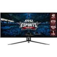 MSI 40" LED - MAG401QR