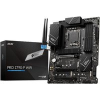 MSI | PRO Z790-P WIFI