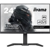 iiyama 24" LED - G-Master GB2445HSU-B1 Black Hawk