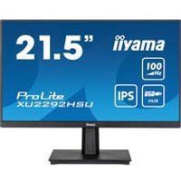 iiyama 21.5" LED - ProLite XU2292HSU-B6