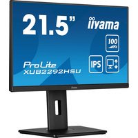 iiyama 21.5" LED - ProLite XUB2292HSU-B6