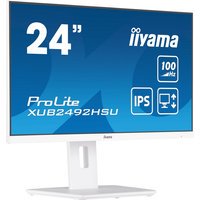 iiyama 23.8" LED - ProLite XUB2492HSU-W6