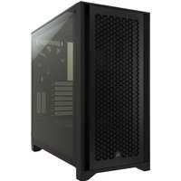 Corsair 4000D RGB Airflow (Noir)