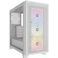 Corsair 3000D RGB Airflow (Blanc)
