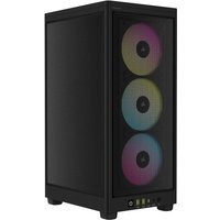 Corsair 2000D RGB Airflow (Noir)