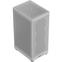 Corsair 2000D Airflow (Blanc)