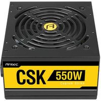 Antec Cuprum Strike CSK550