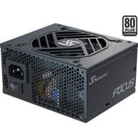 Seasonic FOCUS SPX-750