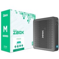 ZOTAC ZBOX edge MI668