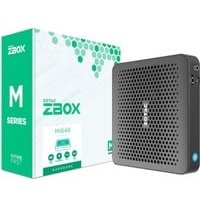 ZOTAC ZBOX edge MI648