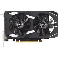 ASUS DUAL GeForce RTX 3050 OC O6G