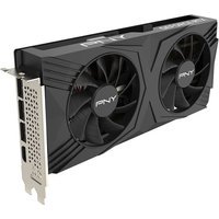 PNY GeForce RTX 4070 SUPER 12GB VERTO Dual-Fan OC