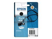 Epson Singlepack Lunettes 408L Noir