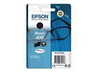 Epson Singlepack Lunettes 408 Noir