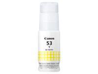 Canon GI-53Y Jaune
