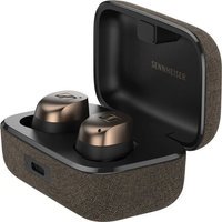 Sennheiser MOMENTUM True Wireless 4 Noir Cuivre