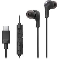 JVC HA-FR9UC Noir