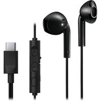 JVC HA-FR17UC Noir