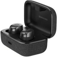 Sennheiser MOMENTUM True Wireless 4 Noir Graphite