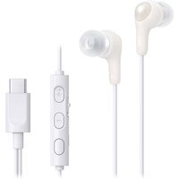 JVC HA-FR9UC Blanc