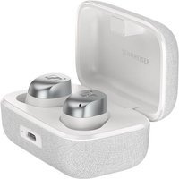 Sennheiser MOMENTUM True Wireless 4 Blanc Argent