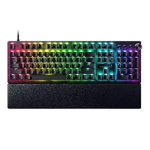 Razer Huntsman v3 Pro