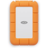 LaCie Rugged Mini SSD 4 To