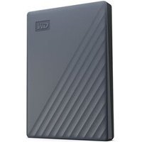 Western Digital WD My Passport USB-C 2 To