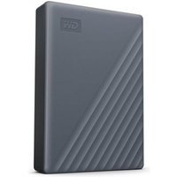 Western Digital WD My Passport USB-C 5 To