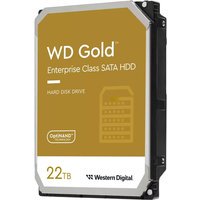 Western Digital WD Gold 22 To (WD221KRYZ)