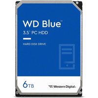 Western Digital WD Blue 6 To