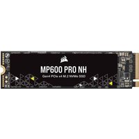 Corsair MP600 Pro NH 4 To