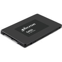 Lenovo ThinkSystem 2.5" 5400 MAX 480GB Mixed Use SATA 6Gb HS SSD (4XB7A82289)