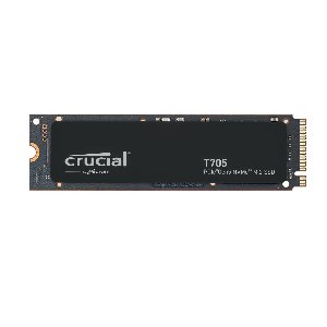 Crucial T705 1 To